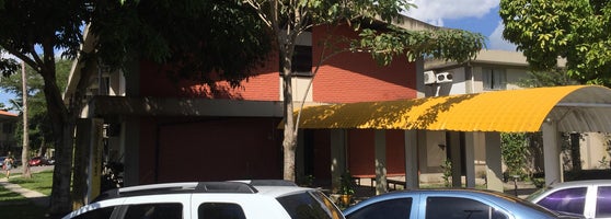 Prédio I do NTPC predioI
