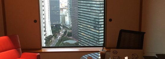 ヒルトン東京 (Hilton Tokyo) - 西新宿 - 西新宿6-6-2