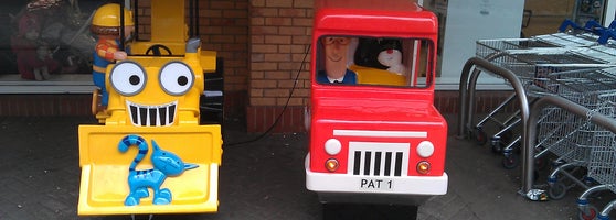 postman pat soft toy tesco