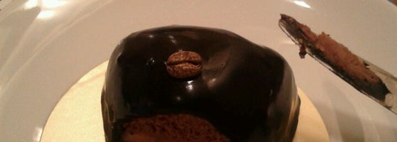 Kahve Dünyası Coffee Shop in İstanbul