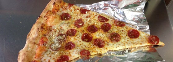 Jumbo Slice Pizza - Adams Morgan - 30 tips from 2977 visitors