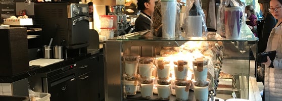 Starbucks Tiergarten Neue Potsdamer Str. 2