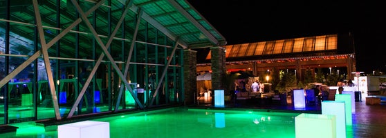 Sands casino poconos