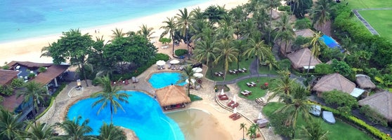 Hilton Bali Resort - Nusa Dua, Bali