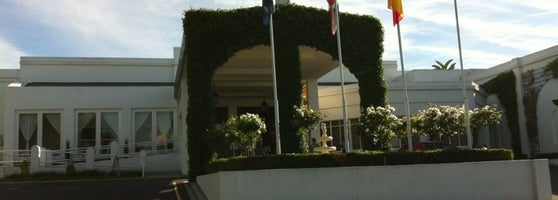 Casino somerset west