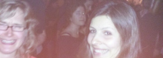 madame