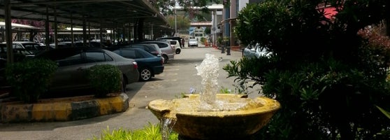 AEON Melaka Shopping Centre - Department Store