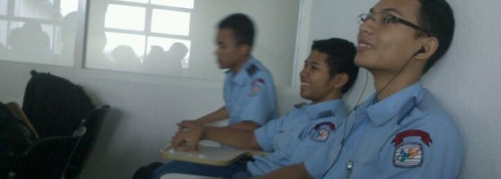 Sekolah Tinggi Ilmu Statistik (STIS) - General College 
