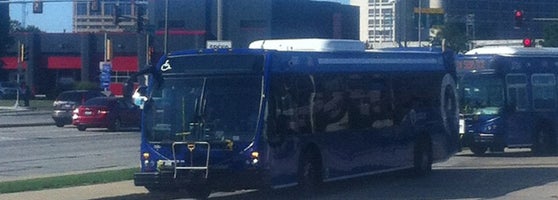 Pace Bus 92 Pace Bus 24
