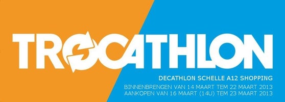Decathlon - Schelle - 13 tips Upvote3Downvote