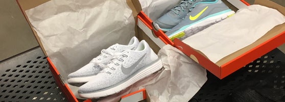 Nike Factory Sporting Goods In Orlando Upvotedownvote