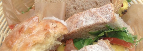 Flour Bakery & Cafe - Seaport District - Boston, MA