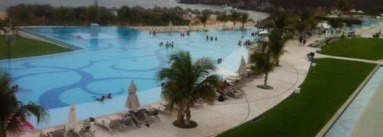 secrets resorts huatulco secrets resorts huatulco