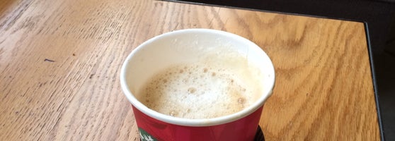 Starbucks Gülbahar Profilo AVM
