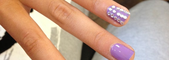 Hollywood Star Nail Spa Wele To Picture