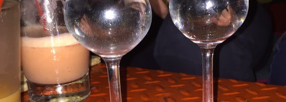 Ayahuasca Restobar Lounge - Av. Prolongación San Martin 130