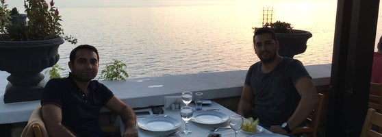 Lara Balık Evi Demircikara Muratpaşa, Antalya