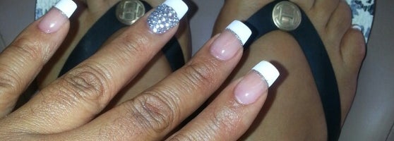 King Nails Spa In Jefferson Love How She Does My Nails And Feet So On Point Ask For Kim Tiffany Or Jennifer
