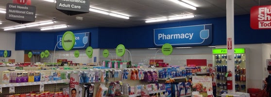 cvs slidell la