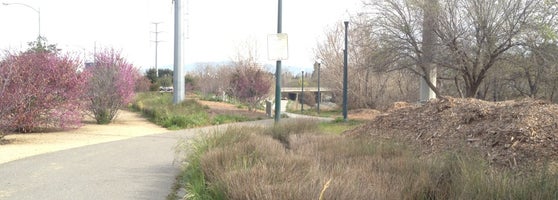 Guadalupe River Park & Gardens - Central San Jose - 11 tips