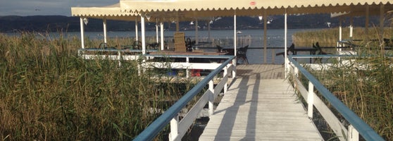 Sapanca Göl Evi Restaurant Kahvaltı Noktası