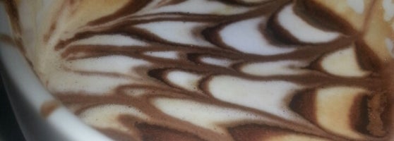 Kahve Durağı Coffee Shop