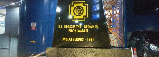 RS Khusus THT - Bedah Proklamasi - Menteng - 39 tips