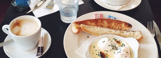 Pause Café - Roquette - 91 tips