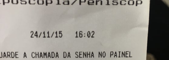 Cdb exames