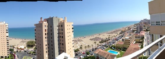 Torremolinos - City