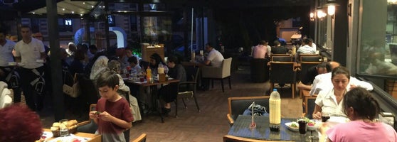 Değirmen CafeRestaurant Altunizade 80 tavsiye