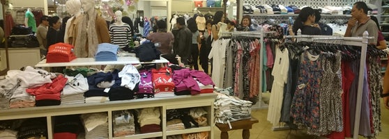 Rumah Mode Factory Outlet - 351 tips from 41523 visitors