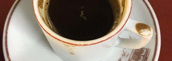 Taş Kahve Tea Room