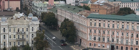                                 Saint Sophia Cathedral Church                      