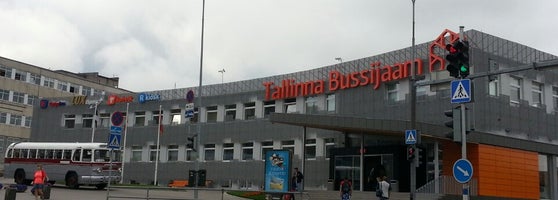 bus