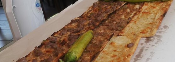 Neyzen Konya Mutfağı Türk Restoranı