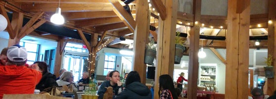 King Arthur Flour: Bakery, Café, School, & Store - Norwich, VT