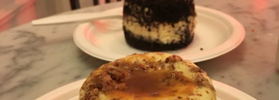 Little Cupcake NoLita 309 tips