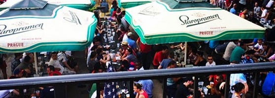 july 11th sip czech beer and spend the day lounging at the picnic tables at the astoria bohemian hall and beer garden - Bohemian Beer Garden july 11th sip czech beer and spend the day lounging at the picnic tables at the astoria bohemian hall and beer garden - Bohemian Beer Garden
