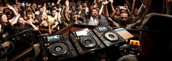 Party In Barcelona: Chasing The Party – Nasty Mondays - SuiteLife