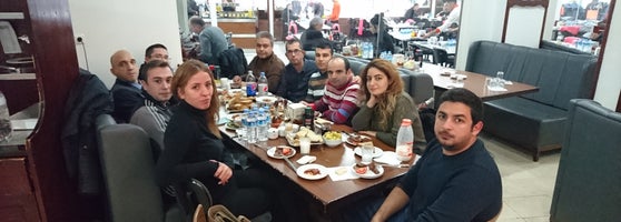 Köfteci Yusuf Osmangazi�de Köfteci