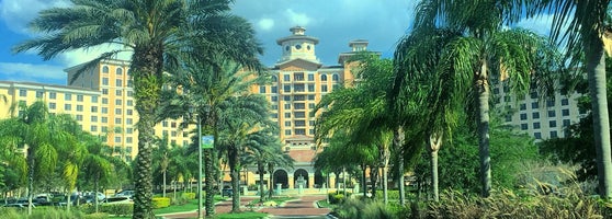 What are the temps in orlando in february