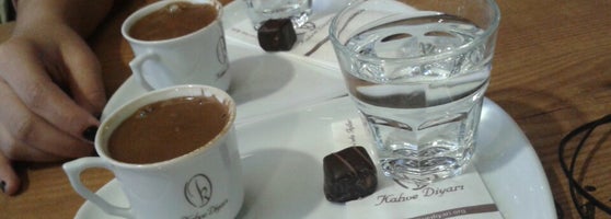 Kahve Diyarı Buca, İzmir