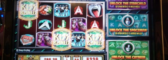 Slot Machines At Hollywood Casino Aurora Slot Machines At Hollywood Casino Aurora