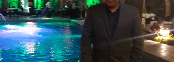 Restaurante Hacienda Laborcilla - Santiago de Querétaro 