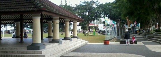 Alun Alun Wonosobo - 83 tips from 2920 visitors