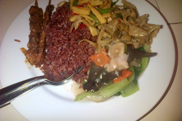 Violet Resto