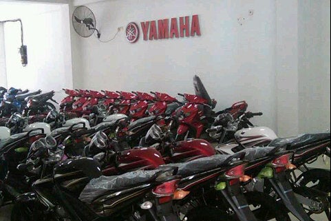 930 Bike Center Tangerang  HD