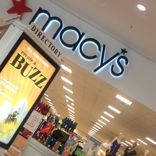 Macy's Altamonte Springs, FL