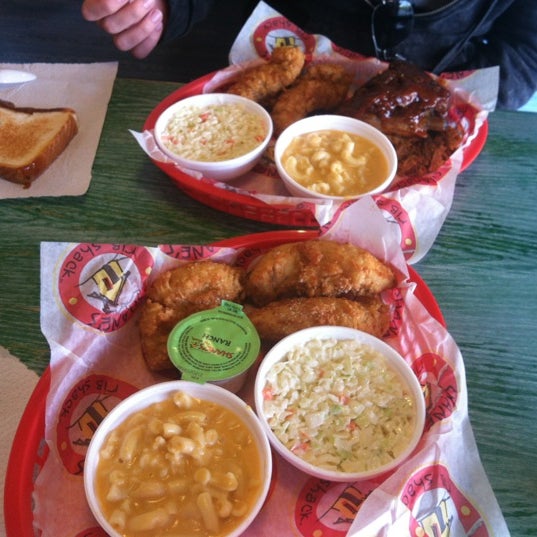 Shane's rib shack coupons